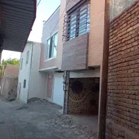 منزل ۵۰متری دو واحد پارکینگ در روستای اردهال
