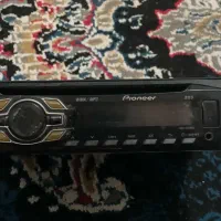 ضبط پایونیر