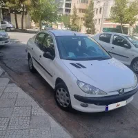 ۲۰۶ v20 مدل ۹۰ تیپ ۲