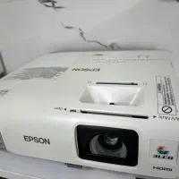 ویدیوپروژکتور نمایش خانگی اپسون