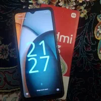redmi A3 درحد 128 rm 4