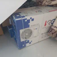 اسپلیت۲۴هزار ایران رادیاتور