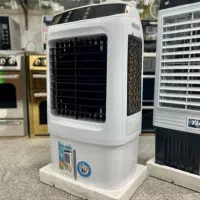 کولر سلولزی پرتابل طرح نیک3400