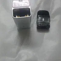 پاد نیکوتین x.ros  درجه یک