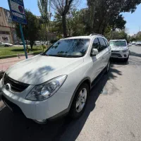 فروش ix55 2012|خودرو سواری و وانت|اردبیل, |دیوار