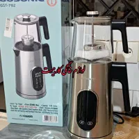 چایساز روهمی گوسونیک 782