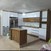 کابینت کمد بخونین ضرر ندارد