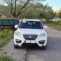 x60 مدل 96|خودرو سواری و وانت|خوی, |دیوار