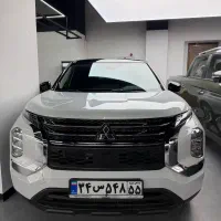 میتسوبیشی m-line