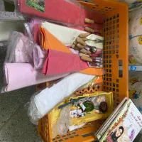 وسایل و مواد گل سازی.یخچال پارس. ورق بزنید