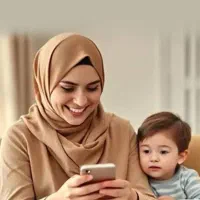 کسب درامد درخانه برای بانوان