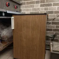 خورده لوازم فستفودی