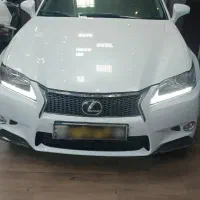 لکسوس Gs250 قیمت تعدیل شده