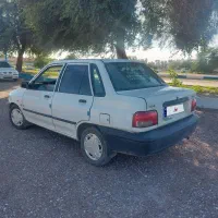 پرایدمدل۹۰شوش