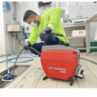 لوله بازکنی فنر زنی برقی فنرزن%45*درصدتخفیف کل شهر