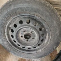 رینگ زاپاس هوندا سیویک