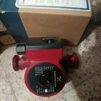 پمپ خطی گراندفوس 25.40.180