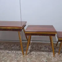 جلو مبلی|مبلمان خانگی و میز عسلی|همدان, |دیوار