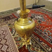 سماورزغالی‌