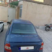تیبا ۹۳|خودرو سواری و وانت|قوچان, |دیوار
