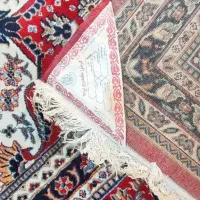 فروش دو تخته فرش ۱۲ متری
