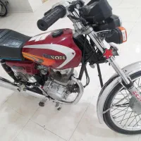 متور 86 کویر مدارک کامل