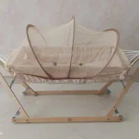 بانوج اقتصادی پشه بند دار