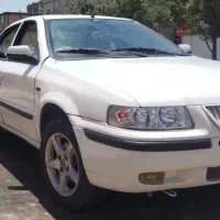 سمند ef7 دوگانه مدل 93 مولتی