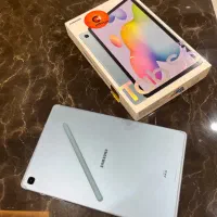 تبلت S6 lite  + قلم