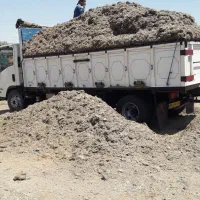 کاه درجه یک