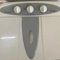لباسشویی دوقولو