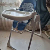 صندلی غذای کودک