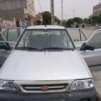 پراید مدل 88
