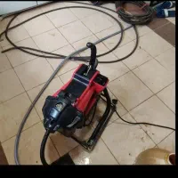 لوله بازکنی فنر زنی وپمپ باد سراسر بم حومه