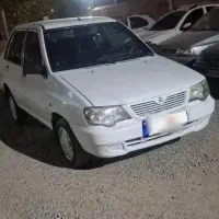 پراید ۱۳۲ sx هیدرولیک مدل ۹۰