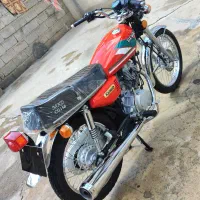 موتور چراغ گرد MKZ 92 کلکسیونی