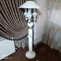آباژور یا چراغ خواب