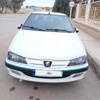 پارس تیوفایو۱۴۰۰