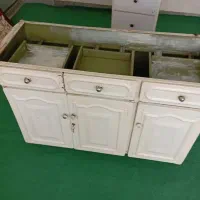 کابینت دودر یاسه در فقط ازاین مدل بدون کشو