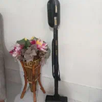 جاروبرقی عصایی