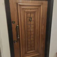 نصب وریگلاژ درب ضدسرقت از صفر تا صددرکل اصفهان
