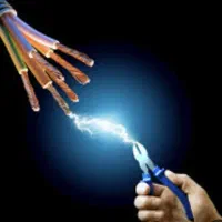 برق کار ساختمان