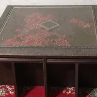 یک عدد میز عسلی