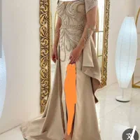 لباس مزون دوز مجلسی