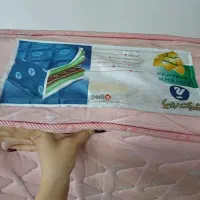 تشک سوپر آرام مدل رویا
