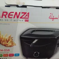 سرخ کن