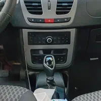 ساینا S اتوماتیک آپشنال کم‌کار بدون‌رنگ