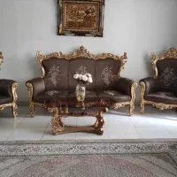 مبل سطنتی