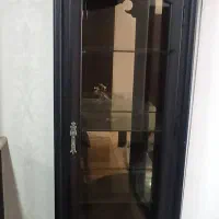 بوفه بسیار تمیز