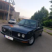 BMW 518